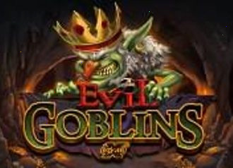 Evil Goblins XBomb от Nolimit